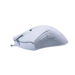 עכבר חוטי לבן Razer Deathadder Essential