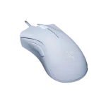 ⁦עכבר חוטי לבן Razer Deathadder Essential⁩ – תמונה ⁦2⁩
