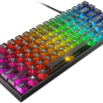מקלדת גיימרים Lenovo Legion K510 Mini Pro