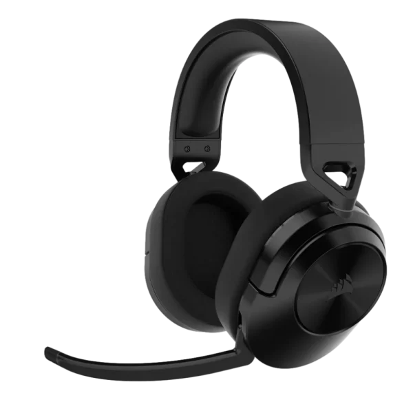 אוזניות גיימינג אלחוטיות  Corsair HS55 Wireless Core