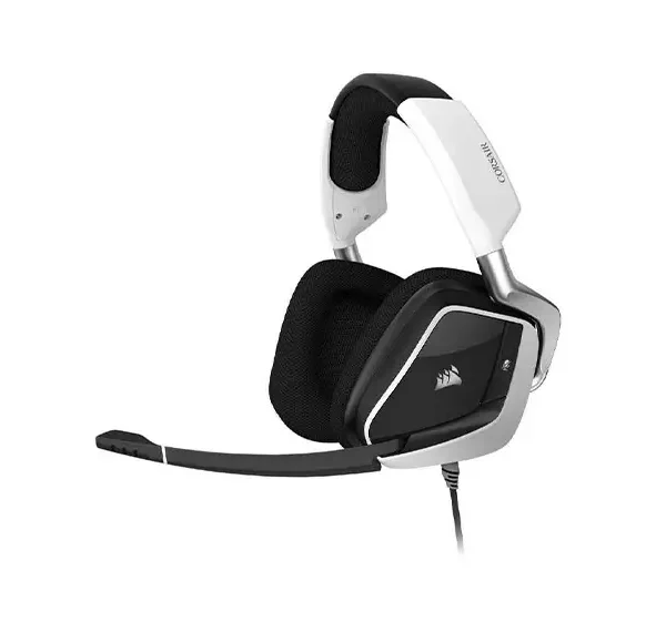 אוזניות גיימינג אלחוטיות 7.1 VOID RGB ELITE WIRELESS