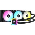 קירור נוזלי למעבד CORSAIR H150 RGB 360mm