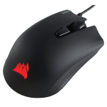 ⁦עכבר גיימינג Corsair Harpoon RGB PRO⁩ – תמונה ⁦5⁩