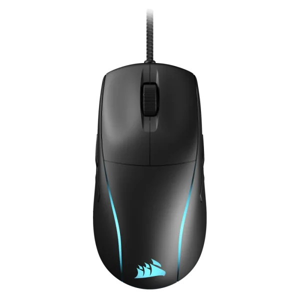 עכבר גיימינג Corsair M75 Lightweight RGB