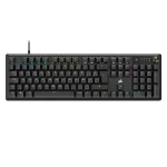 מקלדת מכנית Corsair K70 CORE RGB