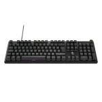 ⁦מקלדת מכנית Corsair K70 CORE RGB⁩ – תמונה ⁦2⁩