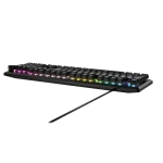 ⁦מקלדת מכנית Corsair K70 CORE RGB⁩ – תמונה ⁦3⁩