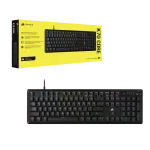 ⁦מקלדת מכנית Corsair K70 CORE RGB⁩ – תמונה ⁦4⁩