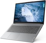 מחשב נייד Lenovo IdeaPad 1-15IGL7 N5030/8G/256GB SSD/15.6 inch 82V700FFIV