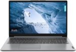 ⁦מחשב נייד Lenovo IdeaPad 1-15IGL7 N5030/8G/256GB SSD/15.6 inch 82V700FFIV⁩ – תמונה ⁦4⁩