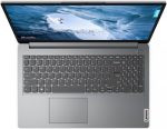 ⁦מחשב נייד Lenovo IdeaPad 1-15IGL7 N5030/8G/256GB SSD/15.6 inch 82V700FFIV⁩ – תמונה ⁦6⁩