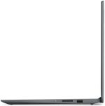 ⁦מחשב נייד Lenovo IdeaPad 1-15IGL7 N5030/8G/256GB SSD/15.6 inch 82V700FFIV⁩ – תמונה ⁦7⁩