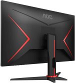 ⁦מסך מחשב גיימינג AOC 27G2SAE 27 inch/FHD//165HZ/VA/1ms/HDMI-DP-VGA/SPK/FreeSync⁩ – תמונה ⁦2⁩
