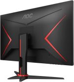 ⁦מסך מחשב גיימינג AOC 27G2SAE 27 inch/FHD//165HZ/VA/1ms/HDMI-DP-VGA/SPK/FreeSync⁩ – תמונה ⁦3⁩