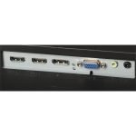 ⁦מסך מחשב גיימינג AOC 27G2SAE 27 inch/FHD//165HZ/VA/1ms/HDMI-DP-VGA/SPK/FreeSync⁩ – תמונה ⁦7⁩
