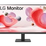מסך מחשב LG 27MR400-B 27 inch/FHD/100HZ/IPS/5ms/HDMI-VGA/FreeSync