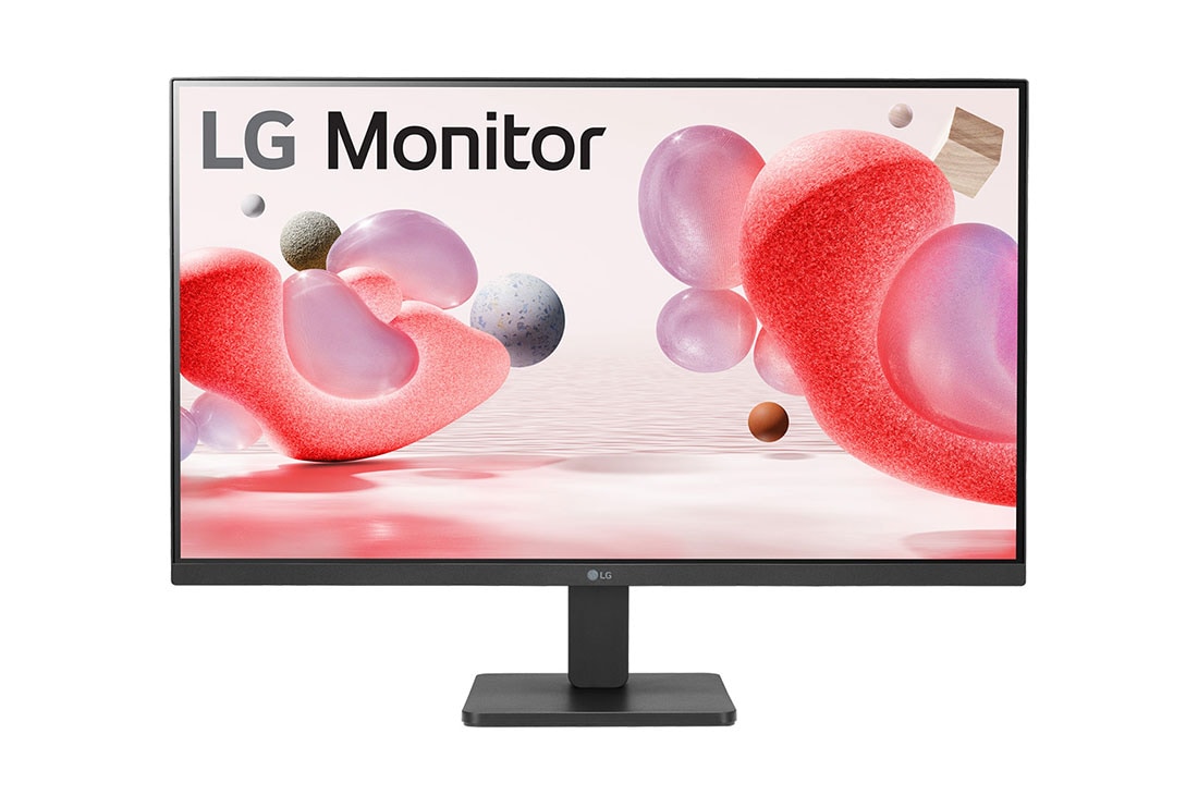 product-937438-1 מסך מחשב LG 27MR400-B 27 inch/FHD/100HZ/IPS/5ms/HDMI-VGA/FreeSync – תמונה 1