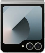 ⁦טלפון סלולרי Samsung Galaxy Z Flip6 12GB+256GB⁩ – תמונה ⁦2⁩