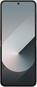 ⁦טלפון סלולרי Samsung Galaxy Z Flip6 12GB+256GB⁩ – תמונה ⁦3⁩