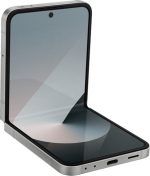 ⁦טלפון סלולרי Samsung Galaxy Z Flip6 12GB+256GB⁩ – תמונה ⁦4⁩