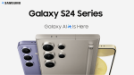 ⁦טלפון סלולרי Samsung Galaxy S24 Ultra 12GB+256GB SM-S928B/DS⁩ – תמונה ⁦5⁩