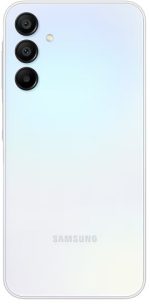 ⁦טלפון סלולרי Samsung Galaxy A15 4GB+128GB SM-A155F DSN⁩ – תמונה ⁦2⁩
