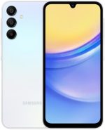 ⁦טלפון סלולרי Samsung Galaxy A15 4GB+128GB SM-A155F DSN⁩ – תמונה ⁦3⁩