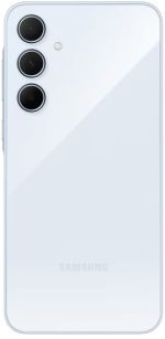 ⁦טלפון סלולרי Samsung Galaxy A35 5G 6GB + 128GB SM-A356E DS⁩ – תמונה ⁦2⁩