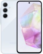 ⁦טלפון סלולרי Samsung Galaxy A35 5G 6GB + 128GB SM-A356E DS⁩ – תמונה ⁦3⁩