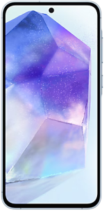טלפון סלולרי Samsung Galaxy A55 5G 8GB+128GB SM-A556E DS