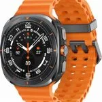 שעון חכם  Samsung Galaxy Watch Ultra LTE SM-L705 LTE