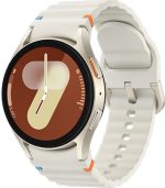 ⁦שעון חכם Samsung Galaxy Watch7 40mm SM-L300⁩ – תמונה ⁦2⁩