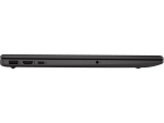 ⁦מחשב נייד HP 250 G10 15.6 FHD i5-1335U/8GB (1x8)/256GB SSD/DOS/Dark Silver/3YOS/725C5EA⁩ – תמונה ⁦3⁩