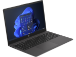 ⁦מחשב נייד HP 250 G10 15.6 FHD i5-1335U/8GB (1x8)/256GB SSD/DOS/Dark Silver/3YOS/725C5EA⁩ – תמונה ⁦4⁩