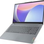 מחשב נייד Lenovo IdeaPad Slim 3 Intel I5-13420H/16G/512SSD/15.6 Inch Touch 83EM00AUIV
