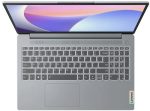⁦מחשב נייד Lenovo IdeaPad Slim 3 Intel I5-13420H/16G/512SSD/15.6 Inch Touch 83EM00AUIV⁩ – תמונה ⁦2⁩