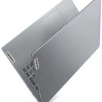 מחשב נייד Lenovo IdeaPad Slim 3 Intel I7-13620H/16G/512SSD/15.6 Inch Touch 83EM00B1IV