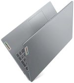 מחשב נייד Lenovo IdeaPad Slim 3 Intel I7-13620H/16G/512SSD/15.6 Inch Touch 83EM00B1IV