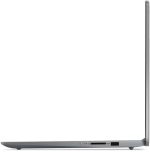 ⁦מחשב נייד Lenovo IdeaPad Slim 3 Intel I7-13620H/16G/512SSD/15.6 Inch Touch 83EM00B1IV⁩ – תמונה ⁦2⁩