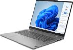 ⁦מחשב נייד Lenovo IdeaPad5 Flex Intel I5-13420H/16G/512GB SSD/14.0 Inch Touch 83KX001NIV⁩ – תמונה ⁦2⁩
