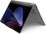⁦מחשב נייד Lenovo IdeaPad5 Flex Intel I5-13420H/16G/512GB SSD/14.0 Inch Touch 83KX001NIV⁩ – תמונה ⁦3⁩