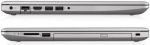 ⁦מחשב נייד HP 250 G9 i7-1255U/16G/512GB SSD/15.6 inch/DOS/1Y 8A512EA⁩ – תמונה ⁦5⁩