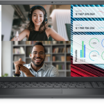 מחשב נייד Dell Vostro V3520-7069 i7-1255U/16GB/512GB SSD/15.6 FHD/Intel HD/DOS/3Y