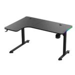 ⁦שולחן גיימינג מקצועי למחשב G. TIGER D2200B CH090⁩ – תמונה ⁦2⁩