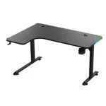 ⁦שולחן גיימינג מקצועי למחשב G. TIGER D2200B CH090⁩ – תמונה ⁦2⁩