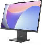 ⁦מחשב Lenovo IdeaCentre AIO 27IRH9 i5-13420H/16GB/512GB SSD/27 inch Touch/3Y OS⁩ – תמונה ⁦5⁩