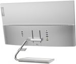 ⁦מסך מחשב Lenovo Q27h-20 66EDUAC1IS 27 inch/QHD/70HZ/IPS/4ms/SPK/HDMI-DP/FreeSync⁩ – תמונה ⁦2⁩