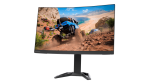 ⁦מסך מחשב גיימינג קעור Lenovo G27C-30 C22270FG1 27 inch/FHD/165HZ/VA/SPK/FreeSync/HDMI-DP/Curved⁩ – תמונה ⁦3⁩
