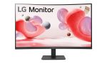 מסך מחשב קעור LG 32MR50C-B 31.5 inch/FHD/100HZ/VA/5ms/FreeSync/Curved