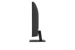 ⁦מסך מחשב קעור LG 32MR50C-B 31.5 inch/FHD/100HZ/VA/5ms/FreeSync/Curved⁩ – תמונה ⁦3⁩